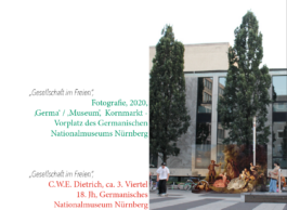 Klasse für Freie Malerei - Prof. Susanne Kühn