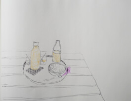 Limonadenpause 