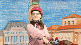 Klasse für Freie Malerei - Prof. Susanne Kühn