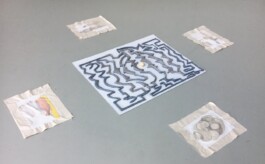 Klasse für Freie Malerei - Prof. Susanne Kühn