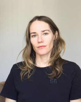 Klasse für Freie Malerei - Prof. Susanne Kühn