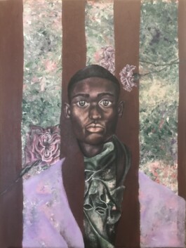 Ida-Kododji-Traore-2023-Acryl-auf-Leinwand-60x80cm 