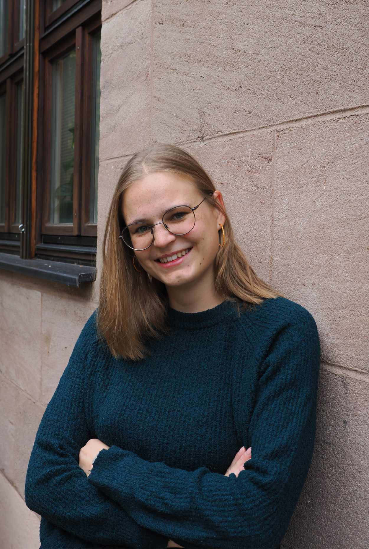 Klasse für Freie Malerei - Prof. Susanne Kühn