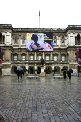 Klasse für Freie Malerei - Prof. Susanne Kühn