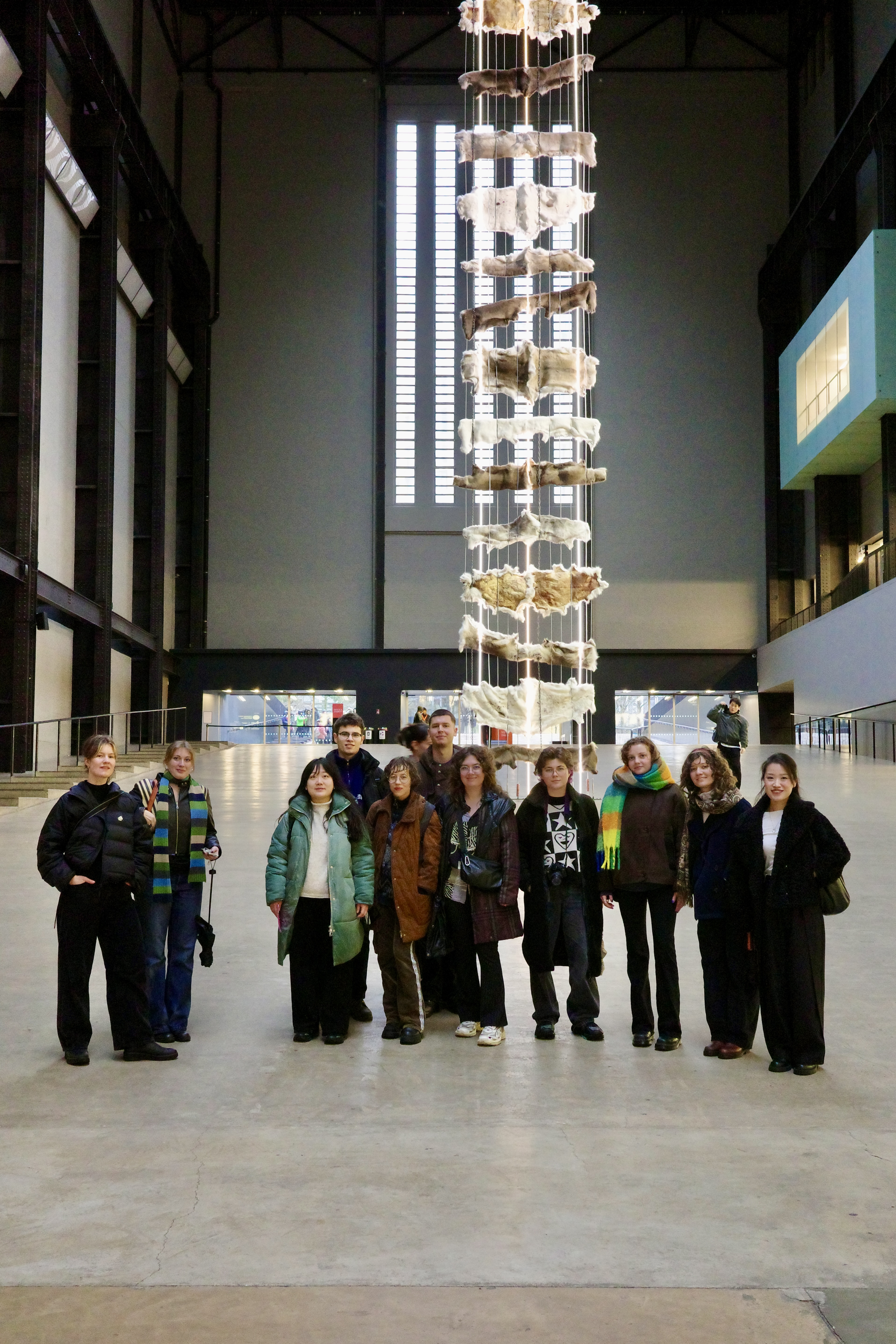 Klasse für Freie Malerei - Prof. Susanne Kühn